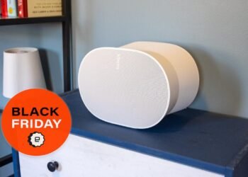 Rise up to 23 p.c off audio system proper now