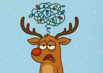 Opting Out of the Vacation Stress Olympics