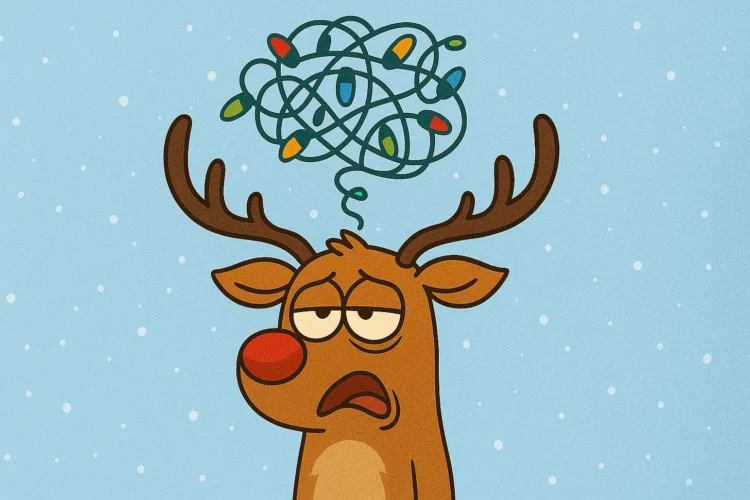 Opting Out of the Vacation Stress Olympics