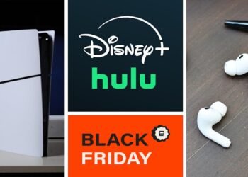 As much as 50 % off the very best gear from Apple, Amazon, Disney+, Lego, Dyson and others