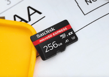 SanDisk’s microSD Categorical card for the Swap 2 is cheaper than ever due to this early Black Friday deal