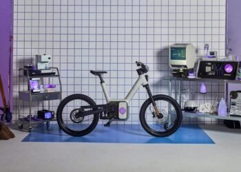 Rivian spinoff reveals a $3,500 beginning worth for its first e-bike