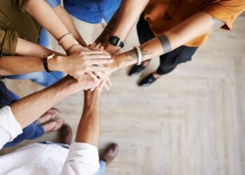 Stronger Collectively: When Collaboration Outshines Competitors