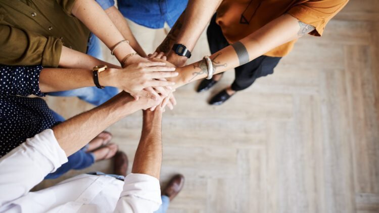 Stronger Collectively: When Collaboration Outshines Competitors