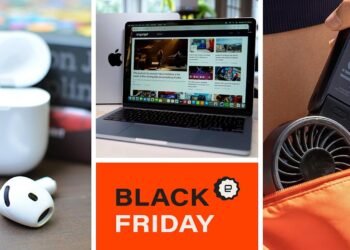 We discovered the perfect tech gross sales from Apple, Amazon, Lego, Anker and others