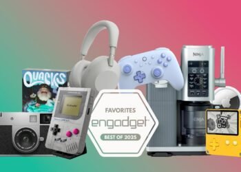 The very best Christmas items to offer everybody in your 2025 vacation purchasing checklist