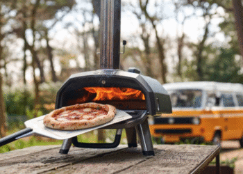 Ooni Black Friday offers embrace 20 % off pizza ovens