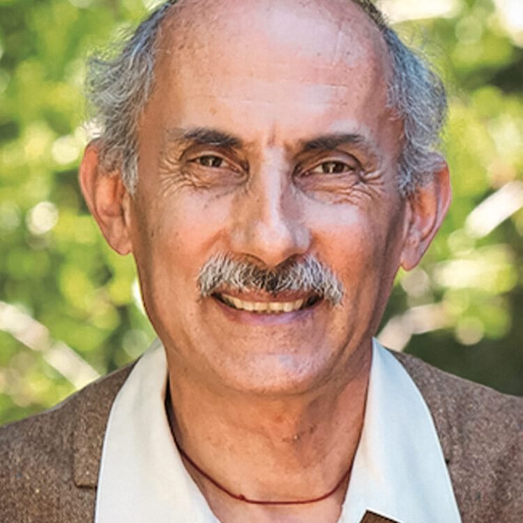 What We Can Do to Assist the World with Prof. Rajiv S. Joshi – Be Right here Now Community 2025