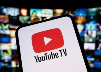 YouTube TV is giving subscribers a $20 credit score as comfort for the Disney blackout