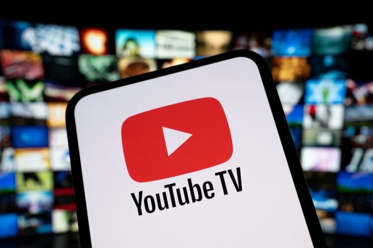 YouTube TV is giving subscribers a $20 credit score as comfort for the Disney blackout