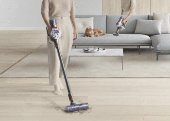 Early gross sales embody greater than $290 off cordless vacuums