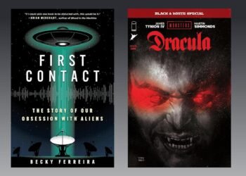 A deep dive into humankind’s seek for alien life