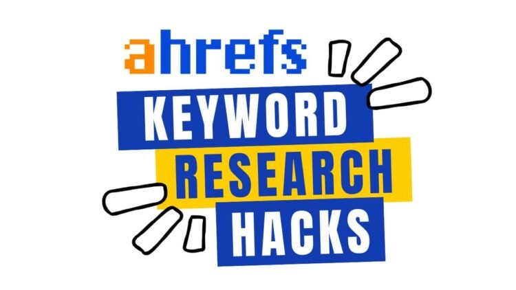 Final Information to AHREFs Key phrase Analysis in 2025 (with SOPs)