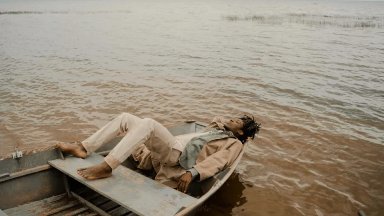 Let Your Thoughts Wander: 3 Causes Why You Ought to Put Down Your Gadgets