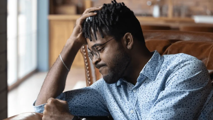 The High 7 Regrets Folks Have After a Breakup