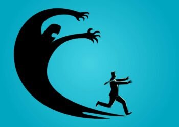 How I Stopped Terrorizing Myself