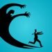 How I Stopped Terrorizing Myself
