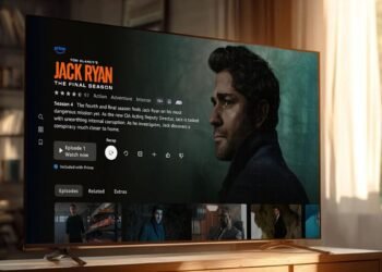 Amazon provides AI-generated video recaps for choose Prime Video reveals