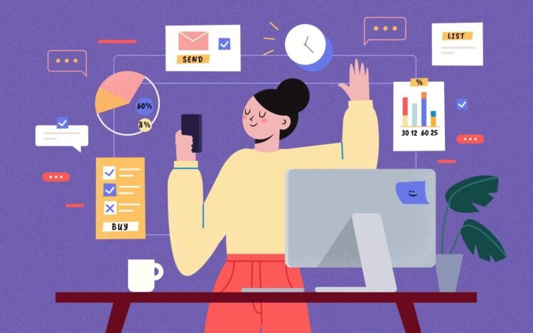 Consideration! How Mindfulness Coaching Is Serving to Individuals Reclaim Their Capability to Focus