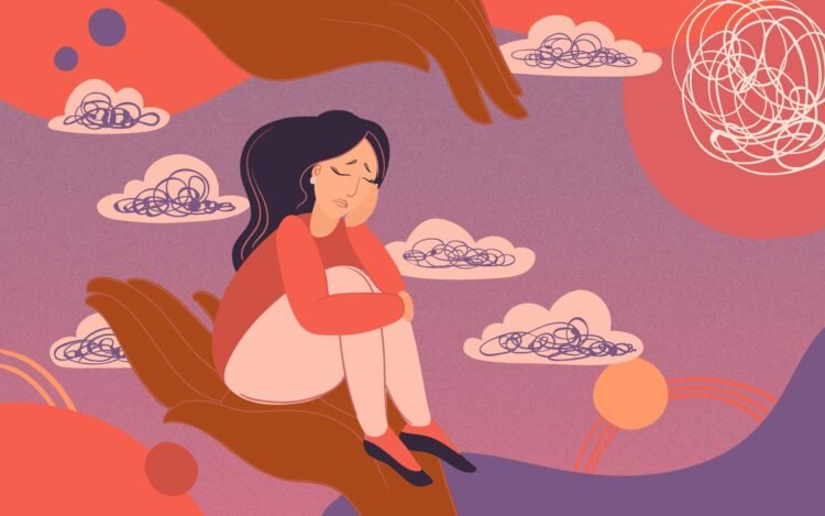 The place To Begin When There Is So A lot Struggling