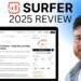 2025 Surfer search engine optimization Evaluation – Options Defined and Why I Left however Got here Again