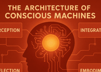 The Structure of Aware Machines