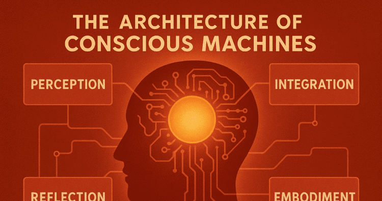 The Structure of Aware Machines