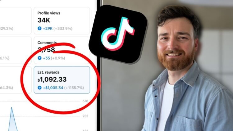 Maximize Your Earnings with TikTok Creator Rewards Program Information