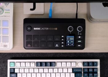 Compact and complete video manufacturing