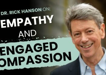 Speak + Meditation: Empathy and Engaged Compassion