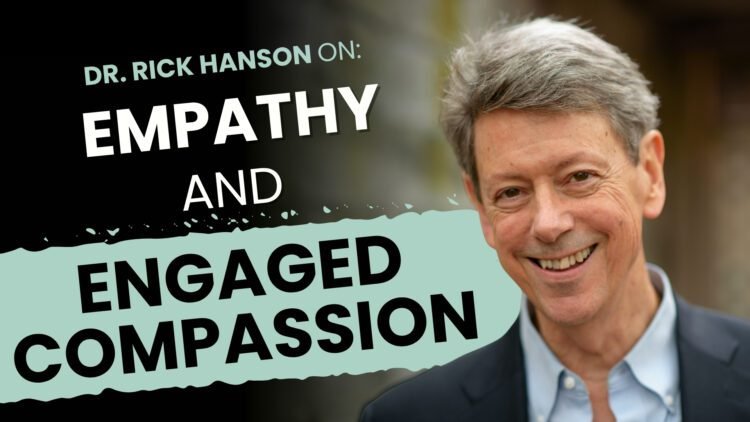 Speak + Meditation: Empathy and Engaged Compassion