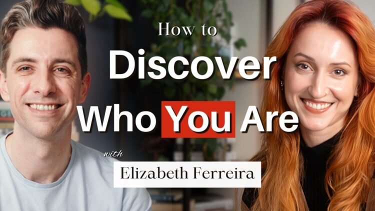 Being Properly Podcast: Find out how to Be Your self: Authenticity in Relationships with Elizabeth Ferreira
