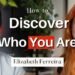 Being Properly Podcast: Find out how to Be Your self: Authenticity in Relationships with Elizabeth Ferreira