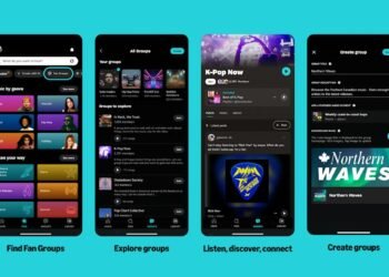 Amazon Music’s Fan Teams are a refreshingly old-school technique to share and discover tunes