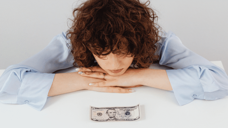 5 Monetary Habits That Cut back Stress and Construct Peace of Thoughts |