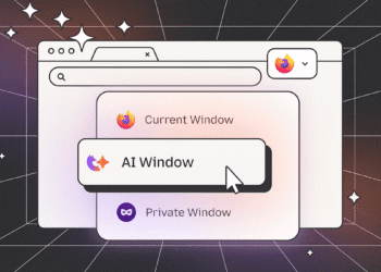 Mozilla will add an ‘AI window’ to Firefox