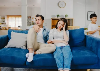 Relationship Burnout