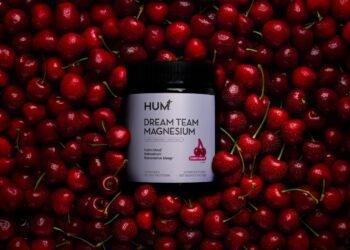 Magnesium for Sleep, Minus Melatonin: Say Hey to Dream Staff