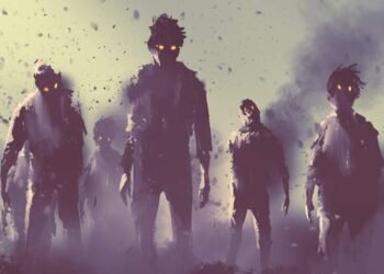 Going through Our Fears: Why We Shouldn’t Sanitize Halloween