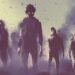 Going through Our Fears: Why We Shouldn’t Sanitize Halloween
