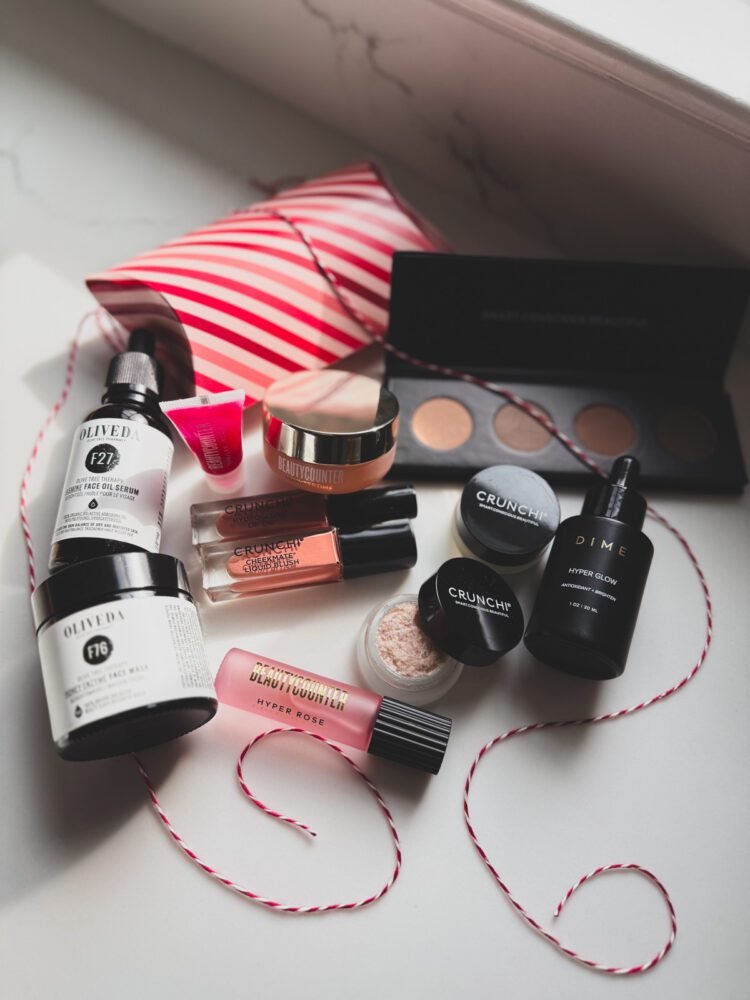 2025 Magnificence Present Information • Kath Eats