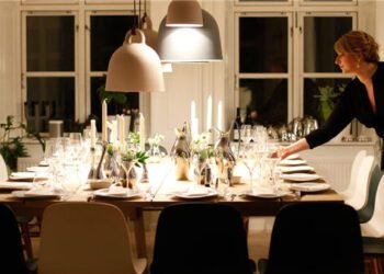 3 Suggestions for Getting Alongside on the Holidays