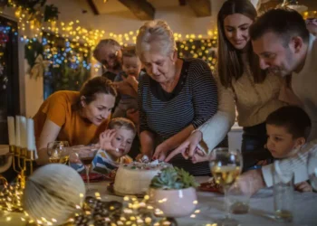 Holidays With In-Legal guidelines: A Survival Information