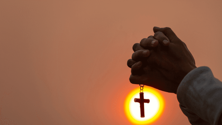 How Religion Fuels Our Desires |