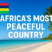 How Mauritius Grew to become Africa’s Most Peaceable Nation