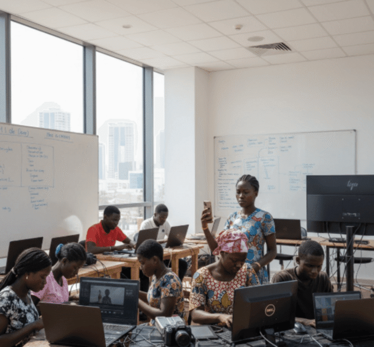 If You Misplaced Your Job Right now in Gambia, These Abilities Can Save Your Life