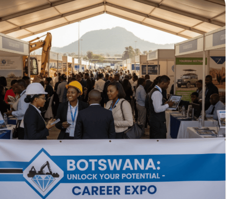 7 Rising Job Alternatives in Botswana You Ought to Pay Consideration To