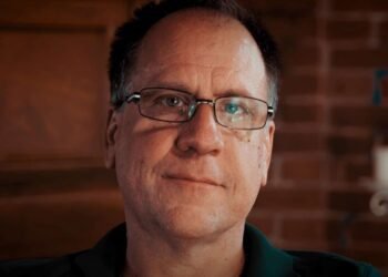 John Vervaeke on Relevance Realization