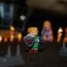 Nintendo and Lego tease a Legend of Zelda: Ocarina of Time set