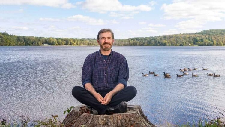 Uncover Easy Mindfulness with Loch Kelly